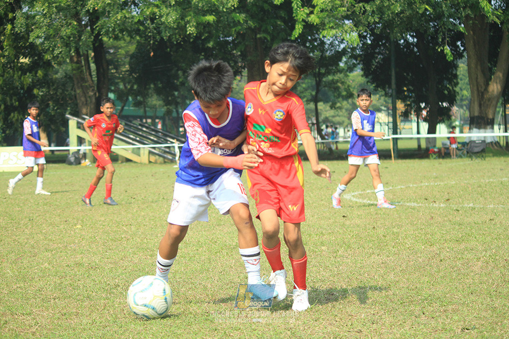 ijl u12 100825 putra ciledug vs mutiara cempaka utama