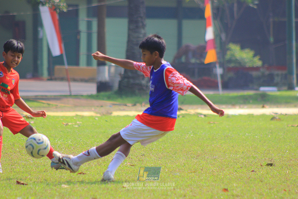 ijl u12 100825 putra ciledug vs mutiara cempaka utama