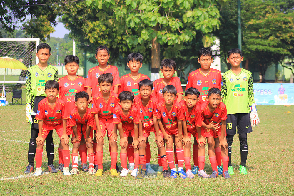 ijl u12 100825 putra ciledug vs mutiara cempaka utama