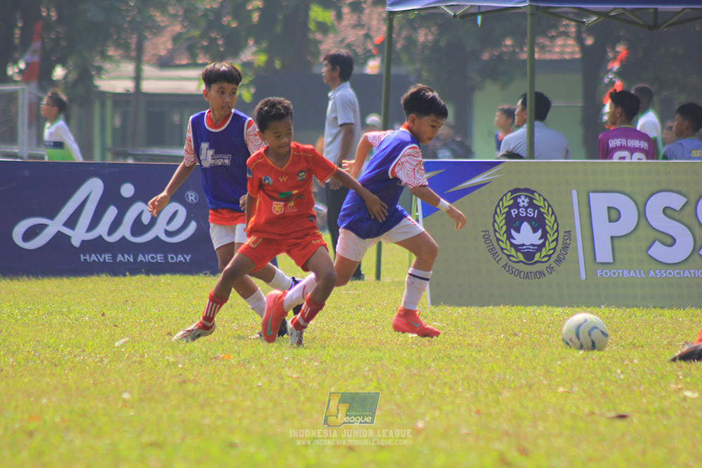 ijl u12 100825 putra ciledug vs mutiara cempaka utama