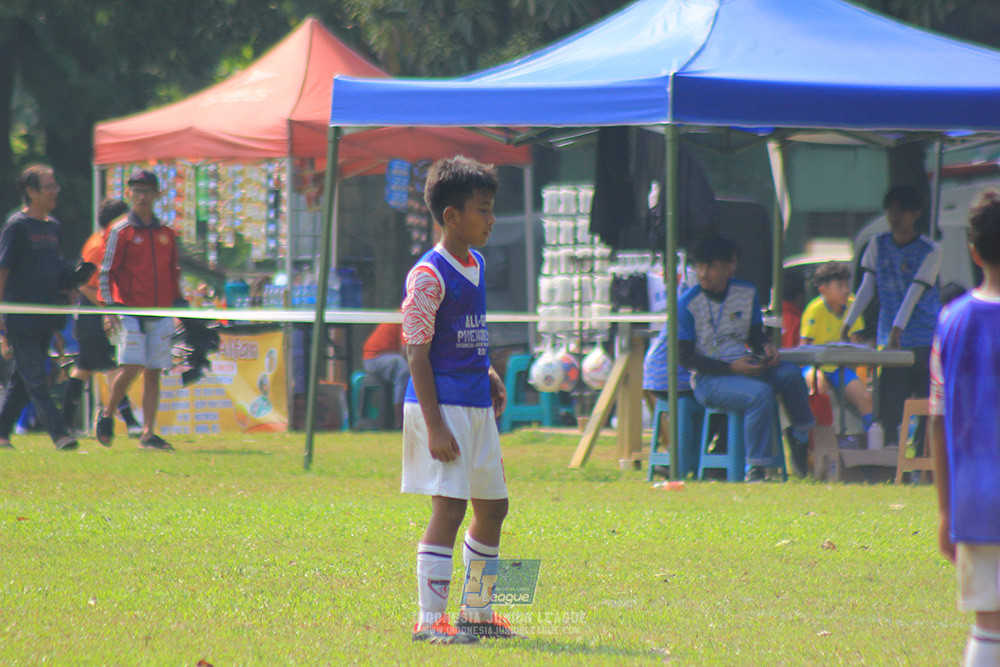 ijl u12 100825 putra ciledug vs mutiara cempaka utama