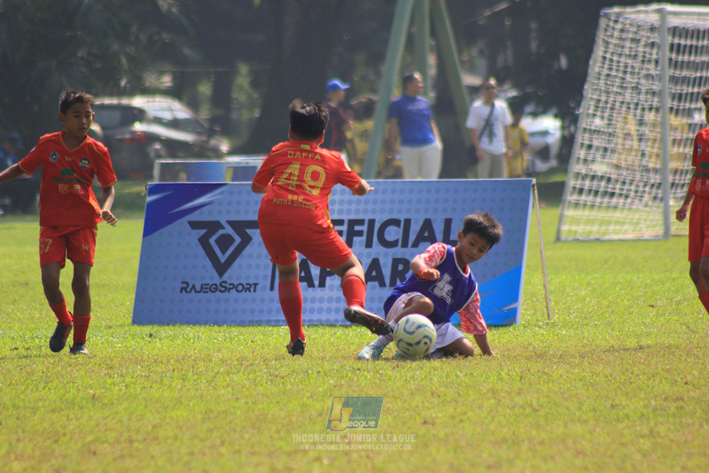 ijl u12 100825 putra ciledug vs mutiara cempaka utama