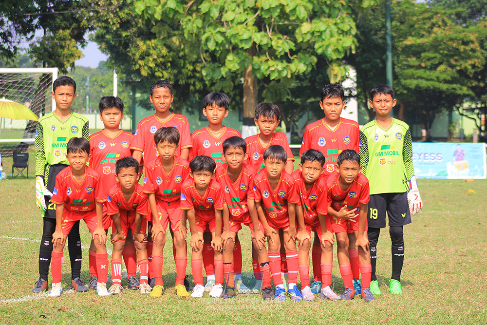 ijl u12 100825 putra ciledug vs mutiara cempaka utama
