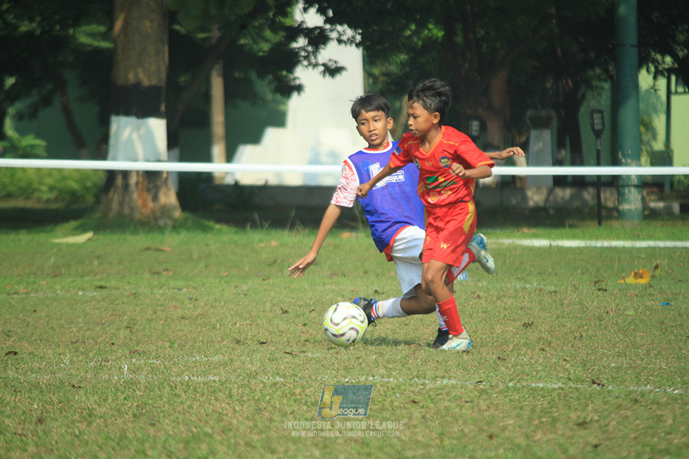 ijl u12 100825 putra ciledug vs mutiara cempaka utama