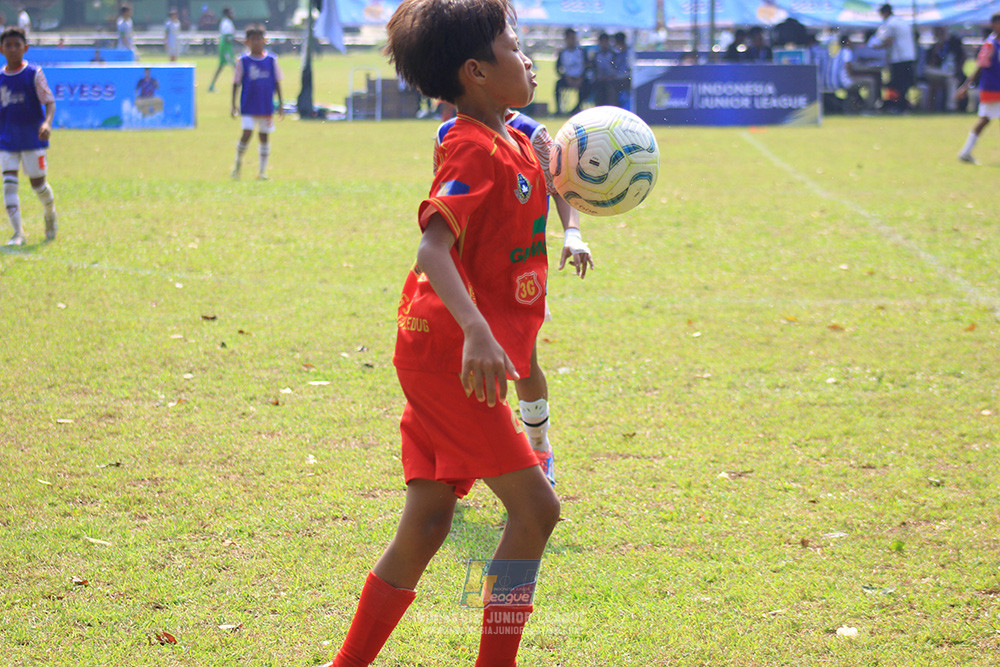 ijl u12 100825 putra ciledug vs mutiara cempaka utama