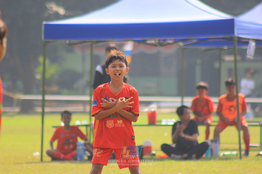 ijl u12 100825 putra ciledug vs mutiara cempaka utama