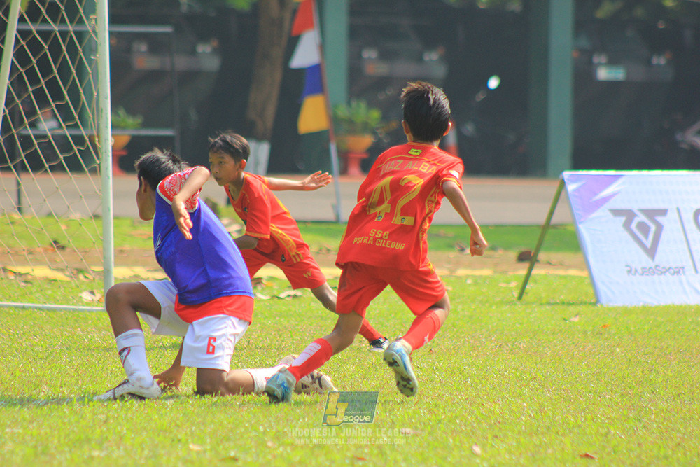 ijl u12 100825 putra ciledug vs mutiara cempaka utama