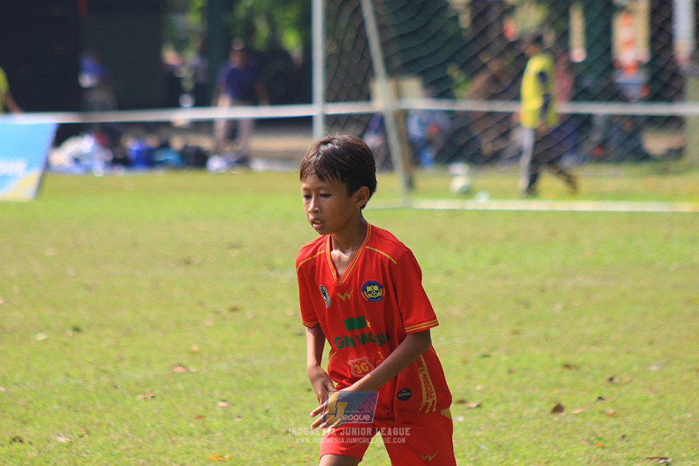 ijl u12 100825 putra ciledug vs mutiara cempaka utama