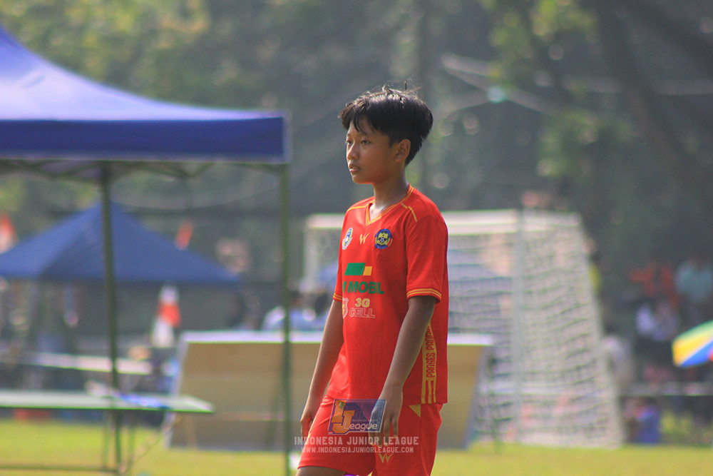 ijl u12 100825 putra ciledug vs mutiara cempaka utama