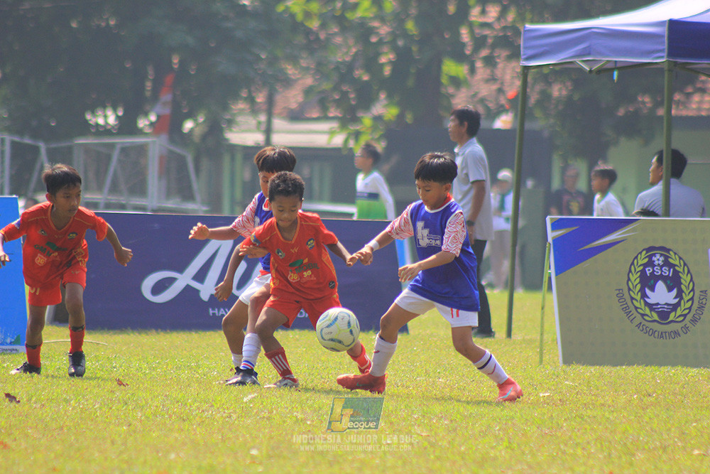 ijl u12 100825 putra ciledug vs mutiara cempaka utama