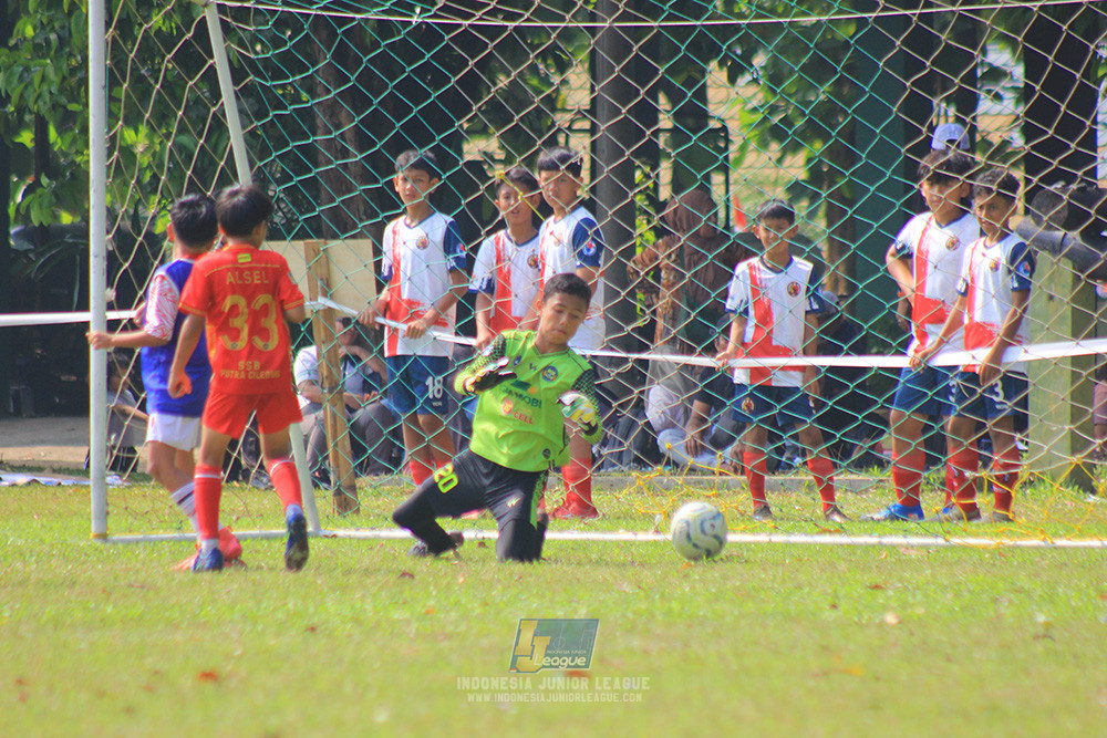 ijl u12 100825 putra ciledug vs mutiara cempaka utama