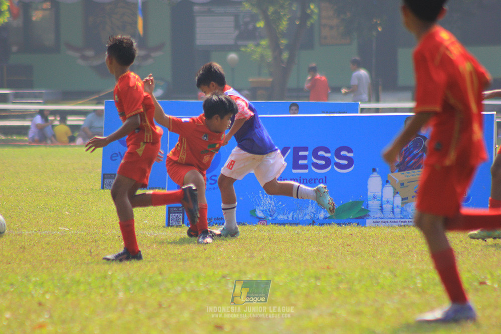 ijl u12 100825 putra ciledug vs mutiara cempaka utama