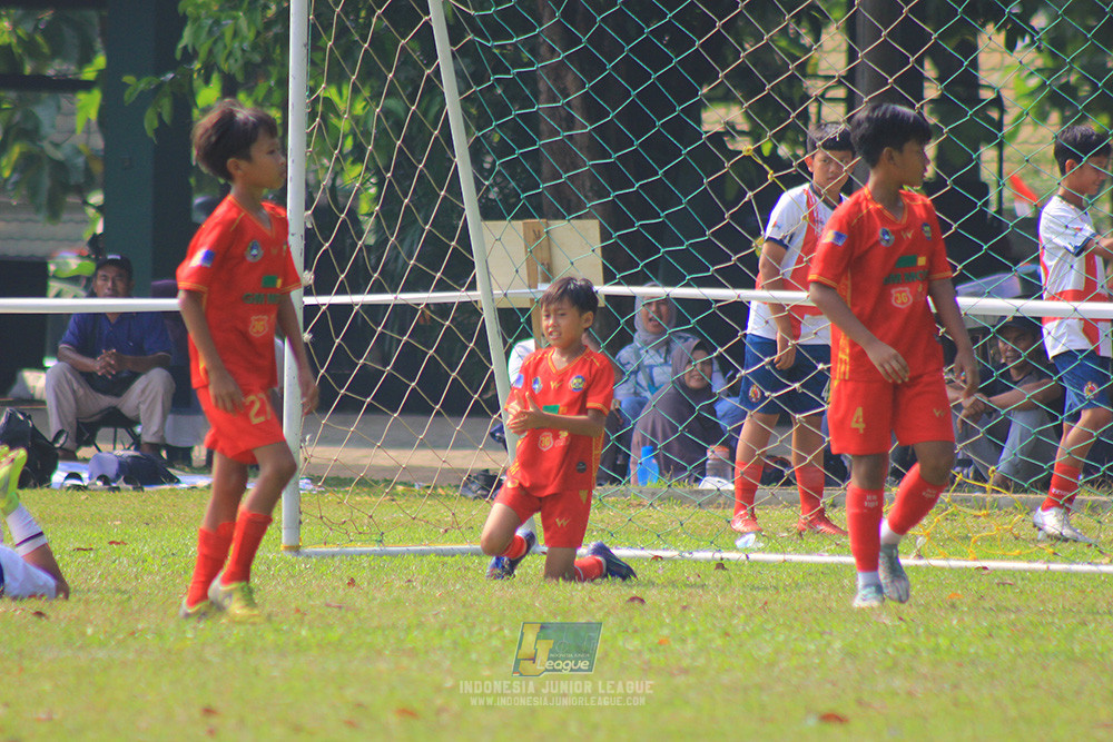 ijl u12 100825 putra ciledug vs mutiara cempaka utama