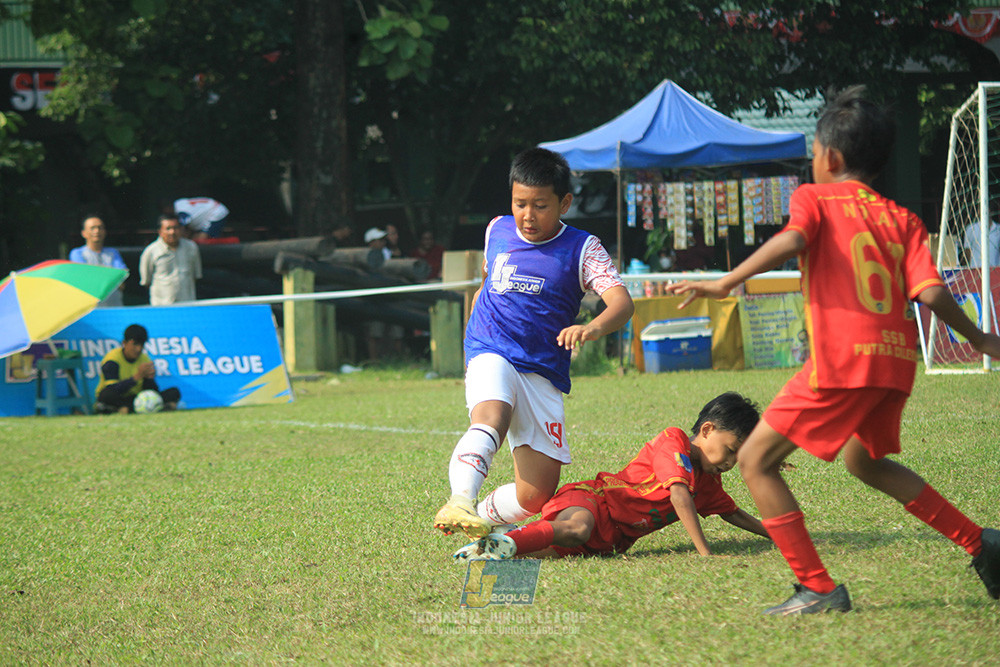 ijl u12 100825 putra ciledug vs mutiara cempaka utama
