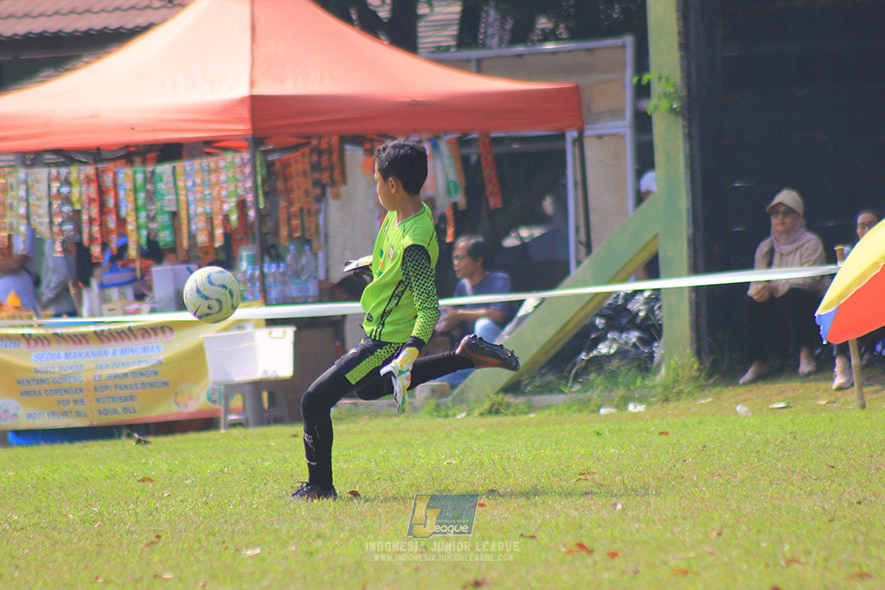 ijl u12 100825 putra ciledug vs mutiara cempaka utama