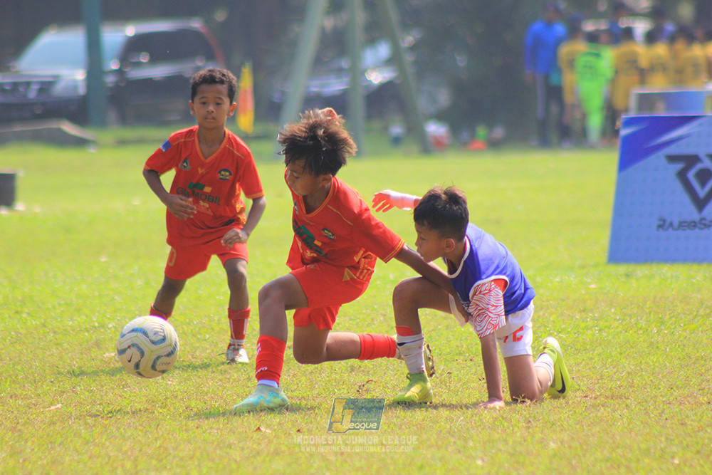 ijl u12 100825 putra ciledug vs mutiara cempaka utama