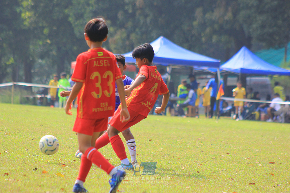 ijl u12 100825 putra ciledug vs mutiara cempaka utama