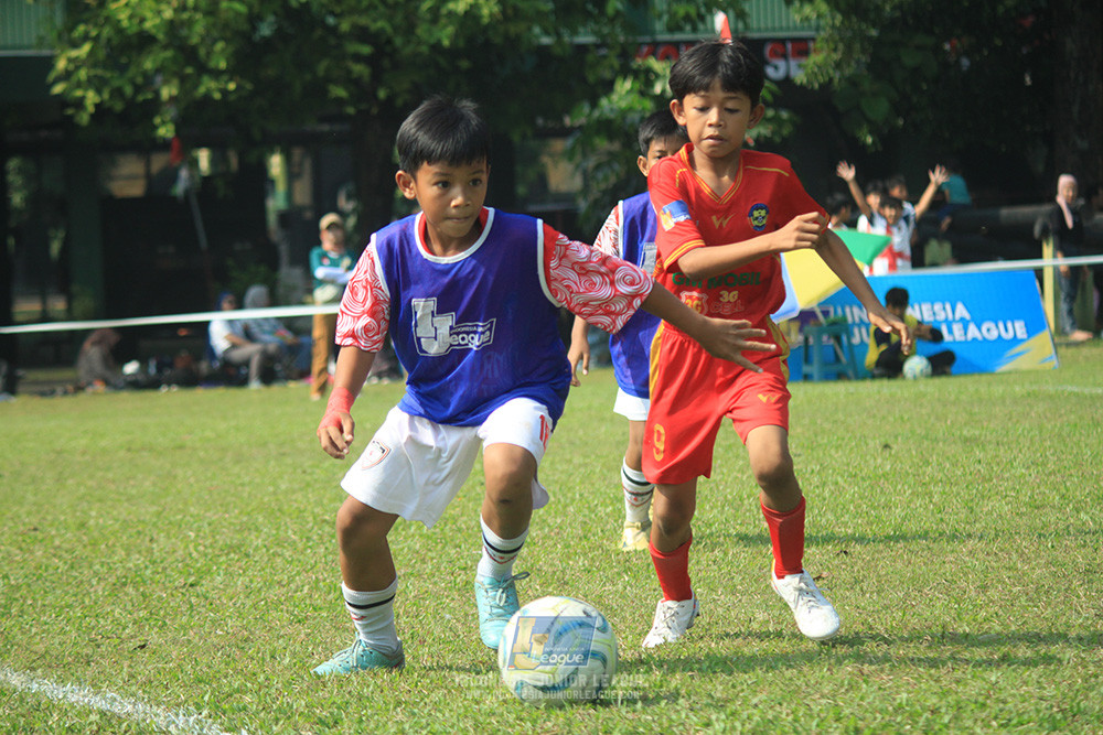 ijl u12 100825 putra ciledug vs mutiara cempaka utama