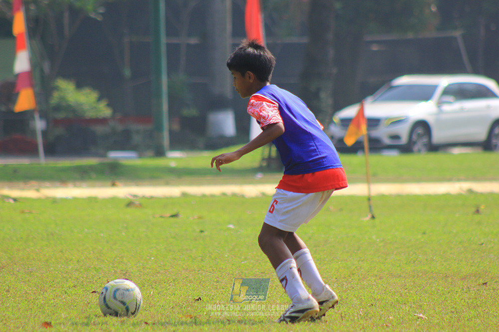 ijl u12 100825 putra ciledug vs mutiara cempaka utama