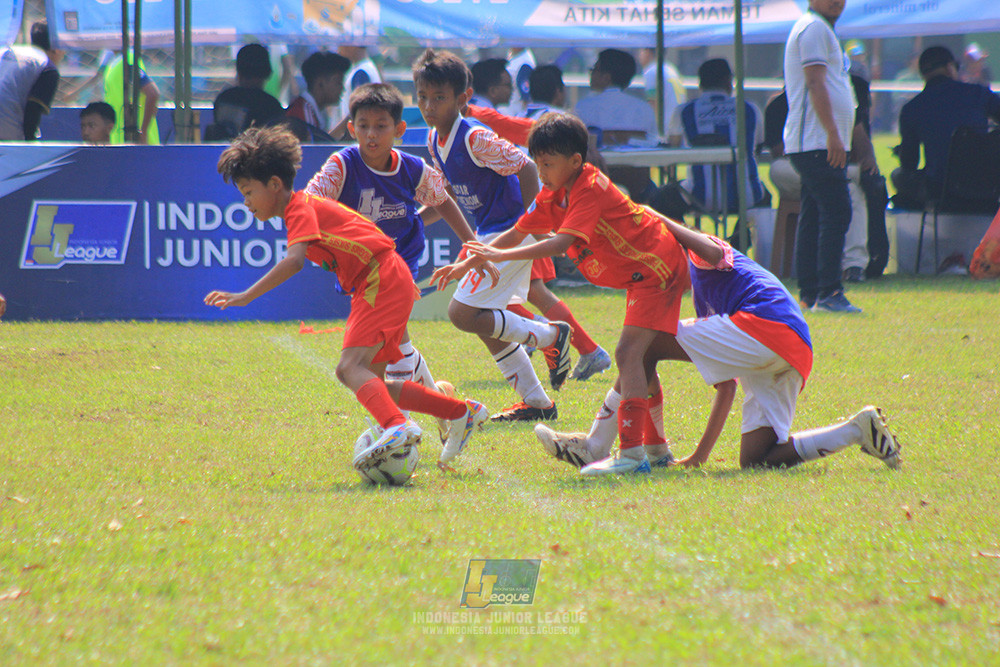 ijl u12 100825 putra ciledug vs mutiara cempaka utama