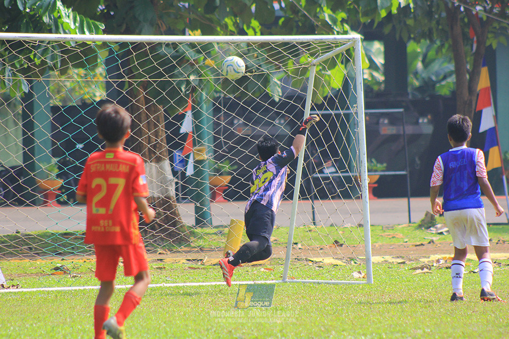 ijl u12 100825 putra ciledug vs mutiara cempaka utama