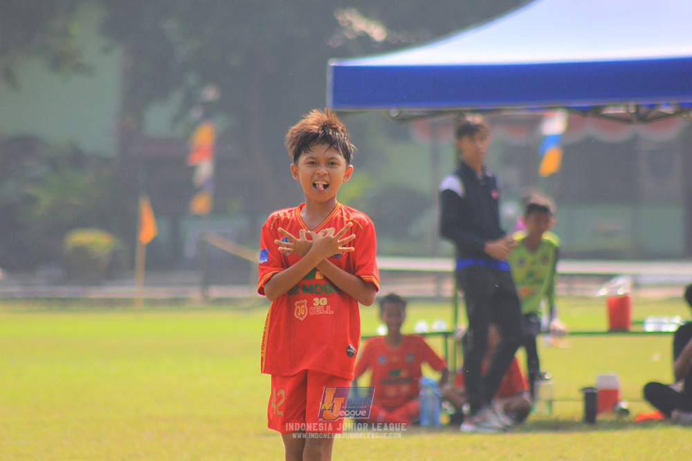 ijl u12 100825 putra ciledug vs mutiara cempaka utama
