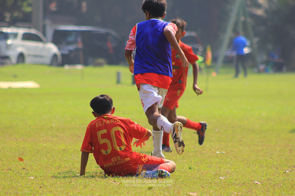 ijl u12 100825 putra ciledug vs mutiara cempaka utama