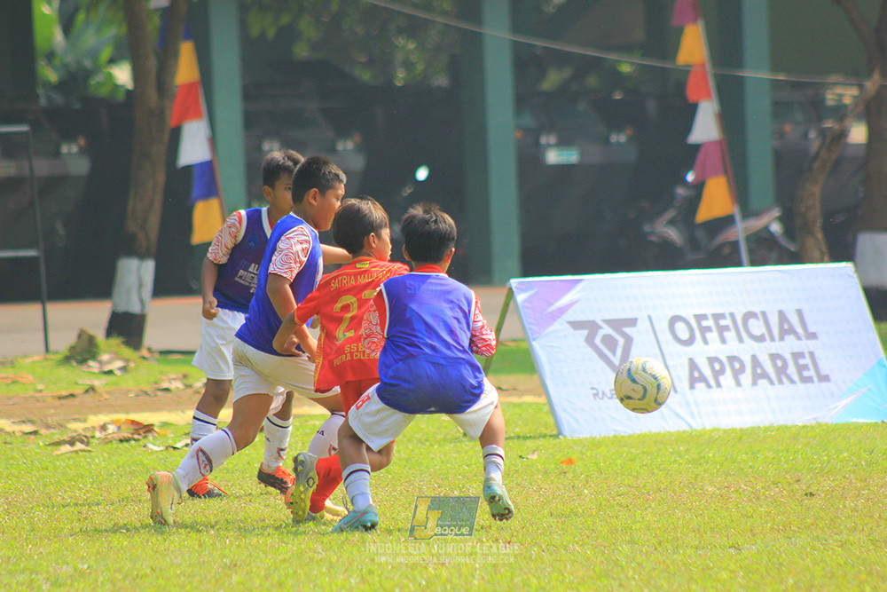 ijl u12 100825 putra ciledug vs mutiara cempaka utama