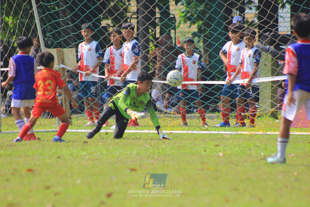 ijl u12 100825 putra ciledug vs mutiara cempaka utama