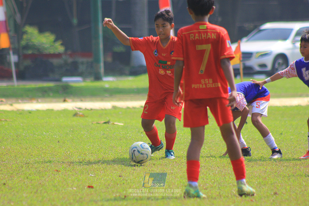 ijl u12 100825 putra ciledug vs mutiara cempaka utama