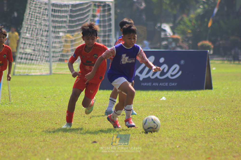 ijl u12 100825 putra ciledug vs mutiara cempaka utama