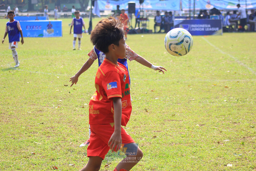 ijl u12 100825 putra ciledug vs mutiara cempaka utama