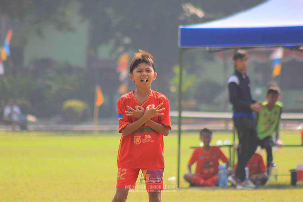 ijl u12 100825 putra ciledug vs mutiara cempaka utama