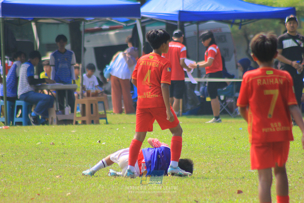 ijl u12 100825 putra ciledug vs mutiara cempaka utama