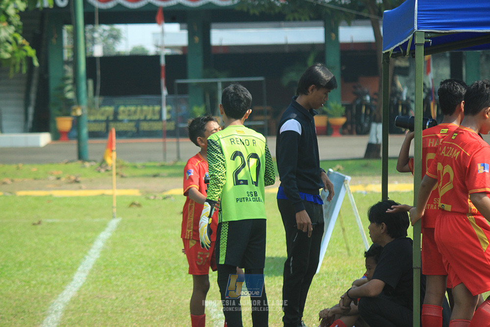ijl u12 100825 putra ciledug vs mutiara cempaka utama
