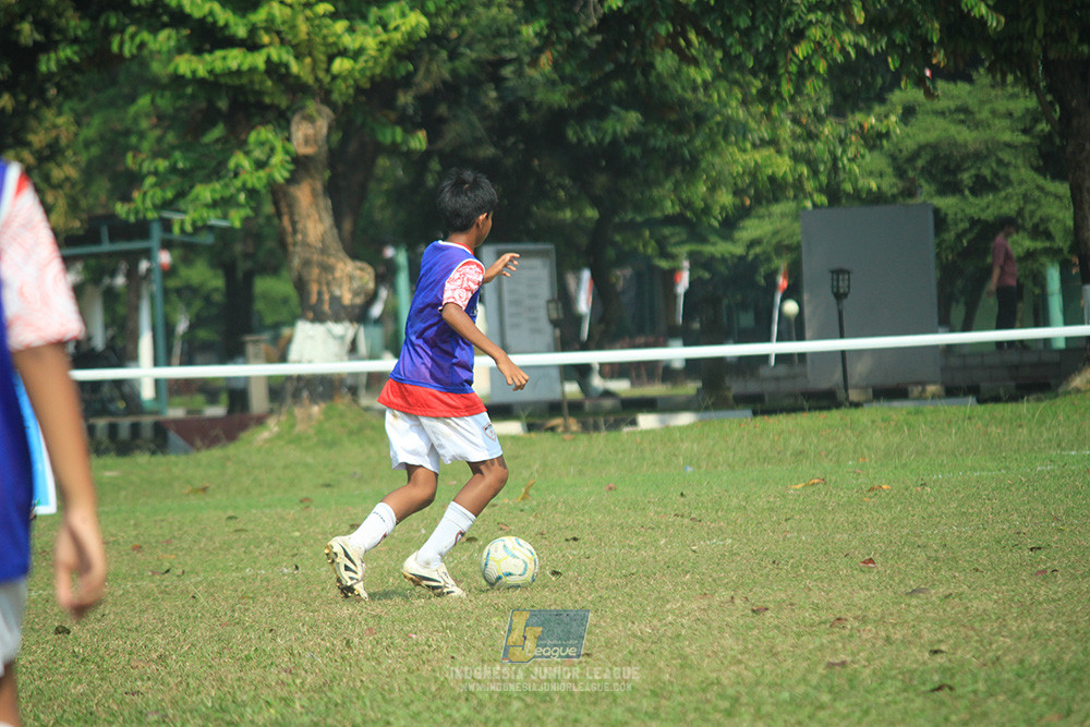 ijl u12 100825 putra ciledug vs mutiara cempaka utama