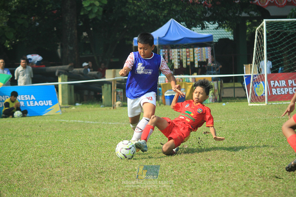 ijl u12 100825 putra ciledug vs mutiara cempaka utama