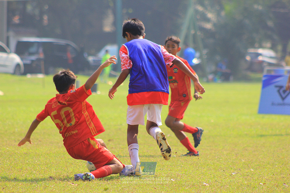 ijl u12 100825 putra ciledug vs mutiara cempaka utama