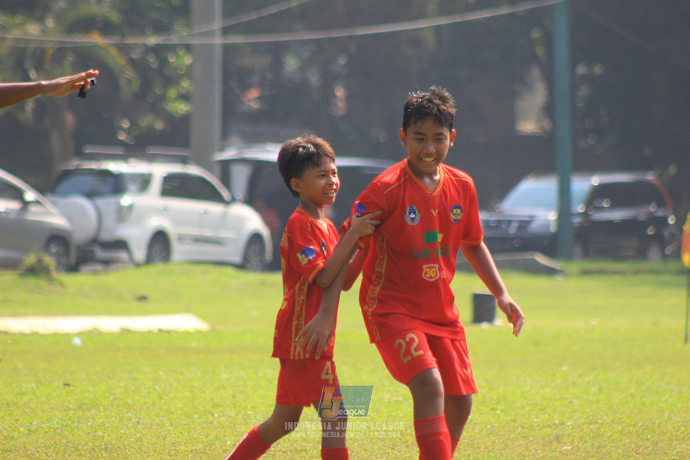 ijl u12 100825 putra ciledug vs mutiara cempaka utama