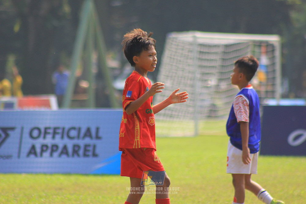 ijl u12 100825 putra ciledug vs mutiara cempaka utama