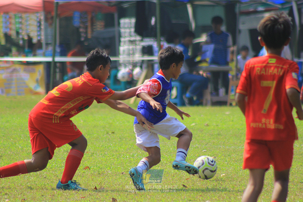 ijl u12 100825 putra ciledug vs mutiara cempaka utama