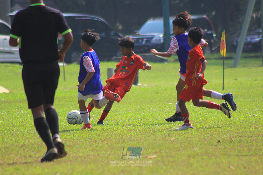 ijl u12 100825 putra ciledug vs mutiara cempaka utama