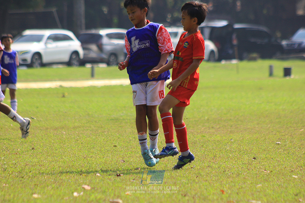 ijl u12 100825 putra ciledug vs mutiara cempaka utama