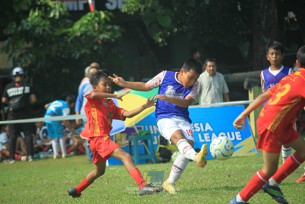 ijl u12 100825 putra ciledug vs mutiara cempaka utama