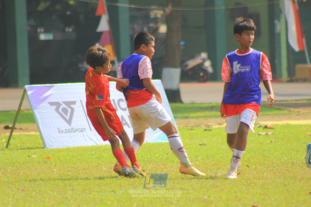 ijl u12 100825 putra ciledug vs mutiara cempaka utama