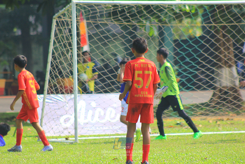 ijl u12 100825 putra ciledug vs mutiara cempaka utama