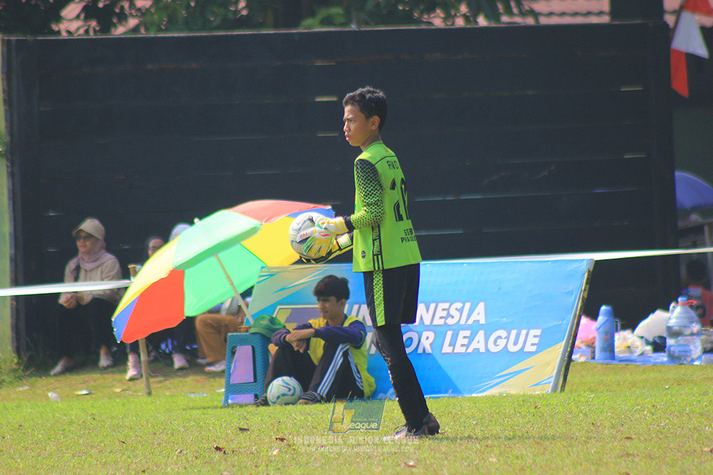 ijl u12 100825 putra ciledug vs mutiara cempaka utama