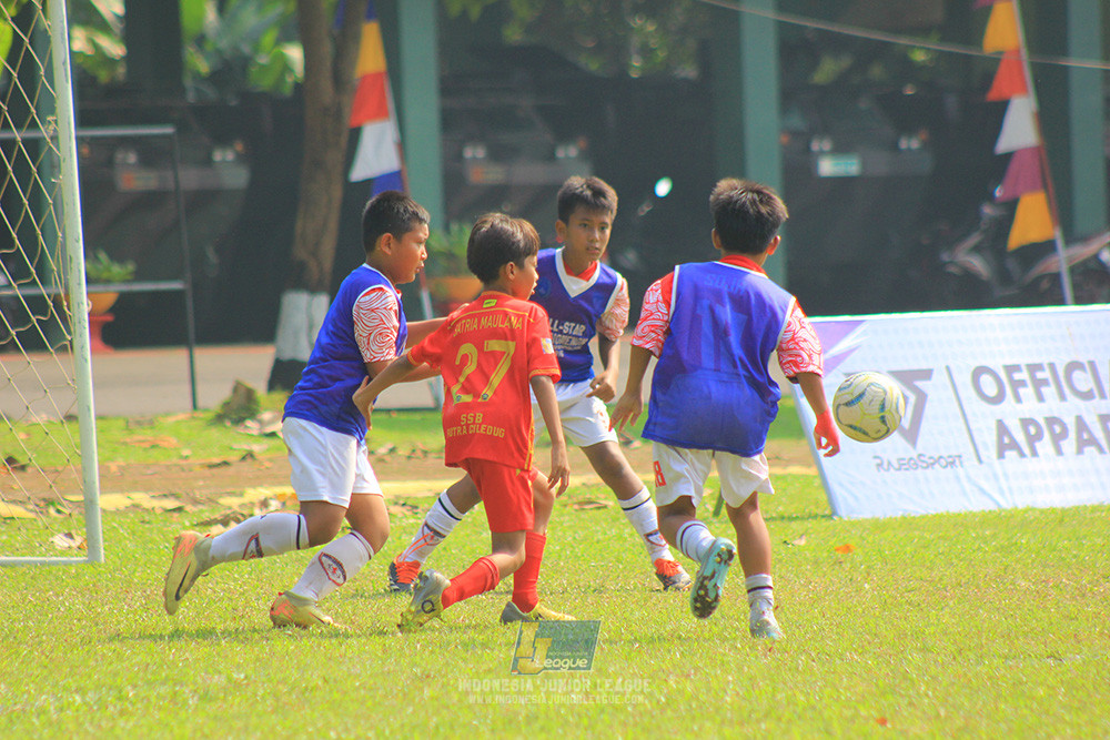ijl u12 100825 putra ciledug vs mutiara cempaka utama