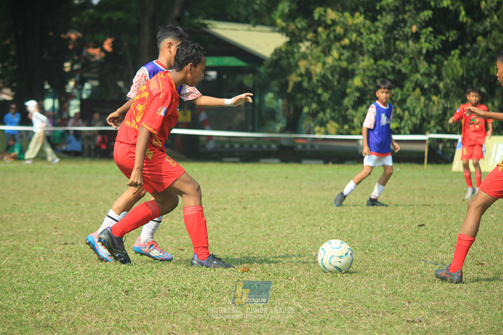 ijl u12 100825 putra ciledug vs mutiara cempaka utama