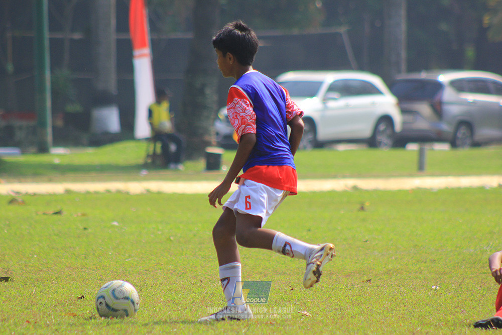 ijl u12 100825 putra ciledug vs mutiara cempaka utama